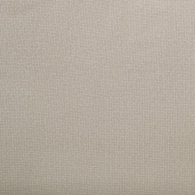 Stone Polyester Room Darkening Grommet Curtain Panel