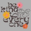 Boy's Sesame Street Be Kind to Everyone T-Shirt - 2 of 4