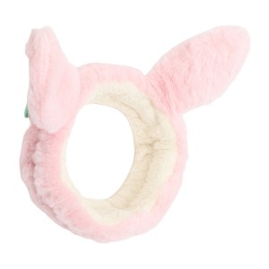 Unique Bargains Women's Cute Headwrap 6.69"x2.36" 1 Pc - 1 of 3