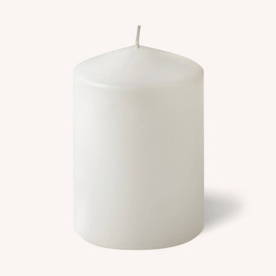 Hyoola - Pillar Candles