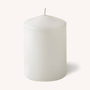 Hyoola - Pillar Candles - 1 of 1