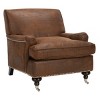 Chloe Club Chair  - Safavieh - 4 of 4