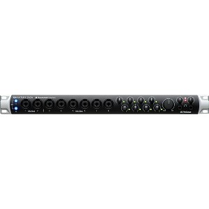 PreSonus Quantum 2626 Thunderbolt 3 Audio Interface - 1 of 4