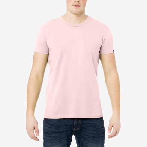 X Ray Men's Basic Crewneck Short Sleeve T-shirt : Target