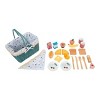 Small Foot Picnic Basket Playset - 4 of 4