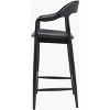 Mark & Day Kaeleigh Modern Counter and Bar Stools - 3 of 4
