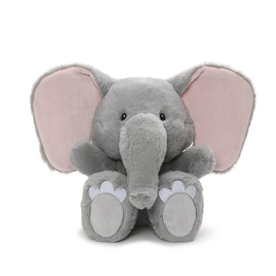 gund elephant toy