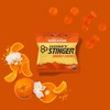 Orange Blossom Energy Chews Box of 12 - 2 of 4