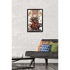 Trends International Marvel Comics - Secret Avengers - Secret Avengers #7 Framed Wall Poster Prints - 2 of 4