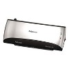 Fellowes® Spectra™ 95 Laminator with Pouch Starter Kit in Black - image 3 of 4