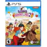 Gamequest - Horse Club Adventures 2: Hazelwood Stories for PlayStation 5