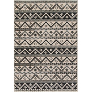 Veranda VER095 Power Loomed Indoor/Outdoor Rugs - Safavieh - 1 of 4
