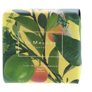 Jo Malone Lime Basil and Mandarin Soap, 3.5 oz - 1 of 4