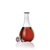 Bormioli Rocco Loto 42.25 Ounce Wine Decanter,42.25 oz. - 3 of 4