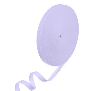 Unique Bargains Cotton Twill Tape Durable Breathable Washable Decorative Ribbon Trim 1 Pc - 1 of 4