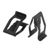 Unique Bargains 30Pcs Auto Car Front Console Dash Dashboard Trim Retainer 0.7"x0.39" x0.39" Black - 3 of 4