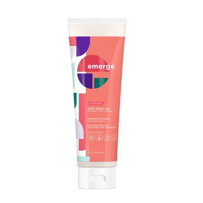 target baby hair gel