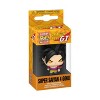 Funko Pop! Keychain: Dragon Ball GT - Super Saiyan 4 Goku Novelty Keyring - Collectable Mini Figure Backpack Decor - 2 of 2