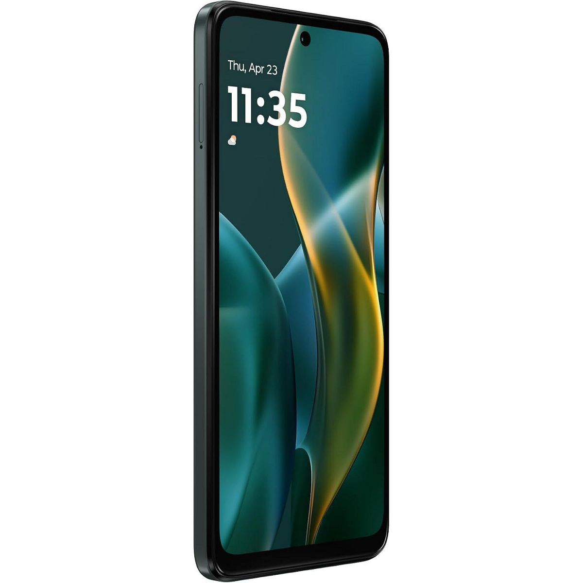 Factory Refurbished Moto G 2025 128GB 6.7" Display 5G 50MP Camera Gorilla Glass 3 Unlocked - thumbnail 4