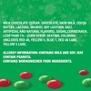 M&M's Christmas Milk Chocolate Box Holiday Candy Assortment - 3.1oz - 2 of 4