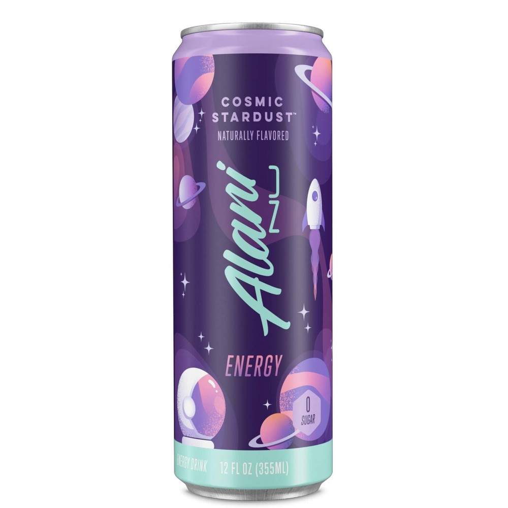 Alani Nu Alani Nu Cosmic Stardust package