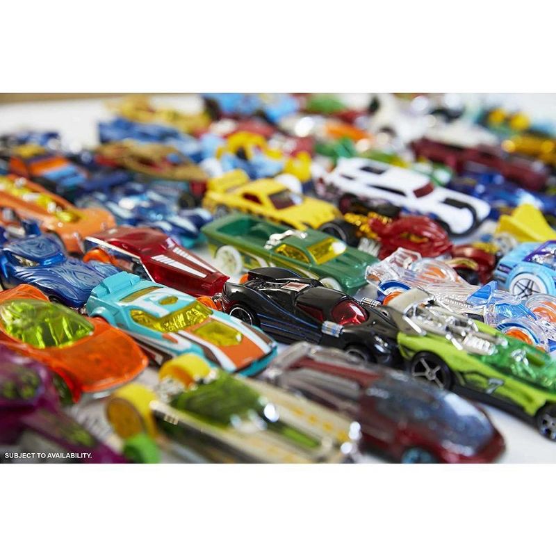 Hot Wheels 20 Car Gift Pack (Styles May Vary) H7045, 3 of 7