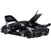 Lamborghini Huracan GT "LB-Silhouette Works" Black 1/18 Model Car by Autoart - 2 of 4