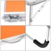 Unique Bargains Foldable Portable Reading Working Laptop Desk 24 x 16.1 x 10.6 inch 1 Pc - 4 of 4