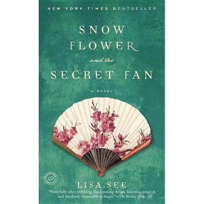 Snow Flower and the Secret Fan (Reprint) (Paperback) by Lisa See