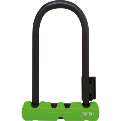 bike u lock target