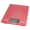 Escali Arti Glass Kitchen Scale