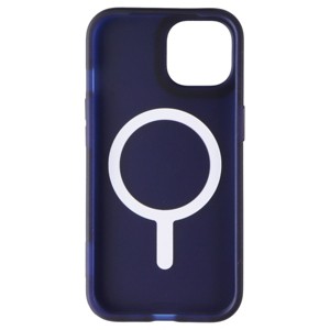 Pivet Zero+ Series Case for MagSafe for Apple iPhone 15 - Ocean Blue - 1 of 1