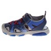 Spider-Man Boys' Closed Toe Sport Sandals. (Toddler/Little Kids) - 3 of 4