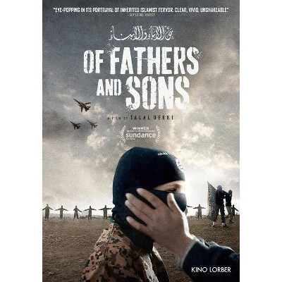 Of Fathers & Sons (DVD)(2019)