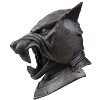 Halloween ExpressGame Of Thrones™ The Hound Helmet Overhead Latex Mask - One Size - 2 of 2