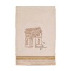 Avanti Paris Botanique 3-Piece Towel Set - 3 of 3