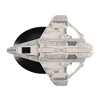 Eaglemoss Collections Star Trek Starship Replica | Kira�s Raider (Bajoran) - 4 of 4