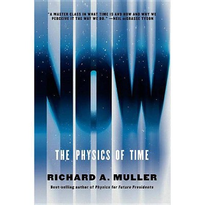 Now - by  Richard A Muller (Paperback)