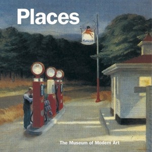 Places - 3rd Edition by  Philip Yenawine (Hardcover) - 1 of 1