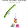Magnetic Fishing Bath Toy Set, 4-Piece Bathtub Play for Babies and Toddlers - 3 of 4