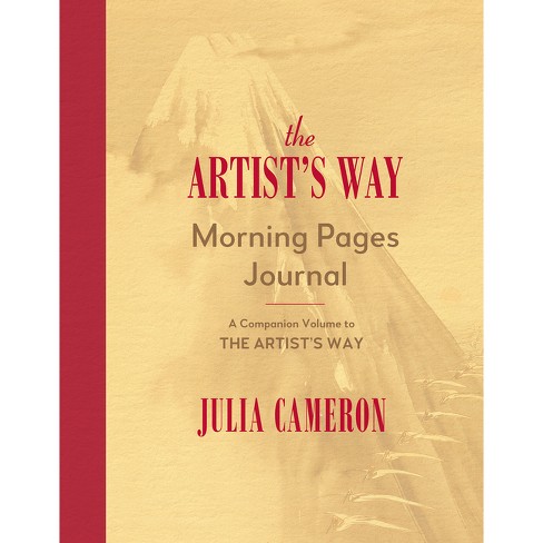 The Artist's Way Book by Julia Cameron