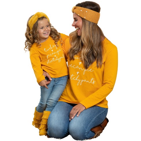 Mommy and discount me sweatshirts target