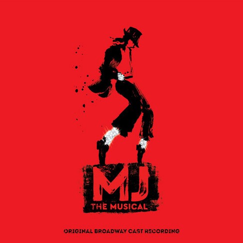 Michael Jackson - Mj The Musical (original Broadway Cast Recording