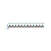 Eureka® Curiosity Garden Peeking Gnomes Extra Wide Deco Trim®, 37 Feet Per Pack, 6 Packs - 3 of 4