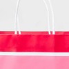 Striped Small Gift Bag - Spritz™ - image 3 of 3