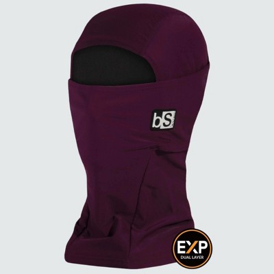 BlackStrap Adult Expedition Hood Balaclava Face Mask