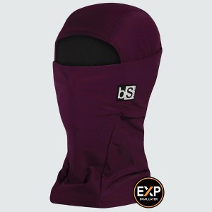 BlackStrap Adult Expedition Hood Balaclava Face Mask - 1 of 4