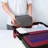 Trollerlink Hanging Dopp Kit Toiletry Bag - 4 of 4