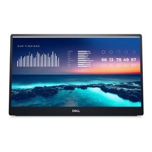 Dell C1422H 14-Inch Portable Monitor - 1 of 4