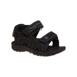 Rugged Bear Boys Open-toe Toddler Sport Sandals - 1 of 4